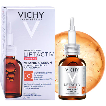 Vichy Liftactiv Supreme Vitamin C Serum 20ml